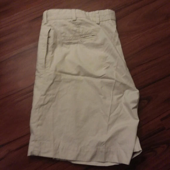 Bill Khakis Shorts 38W - Picture 3 of 5